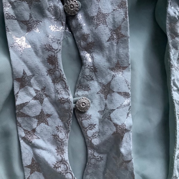 Kimchi Blue Corellia Beaded Neck Dress (UO) - Picture 13 of 15